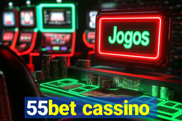 55bet cassino